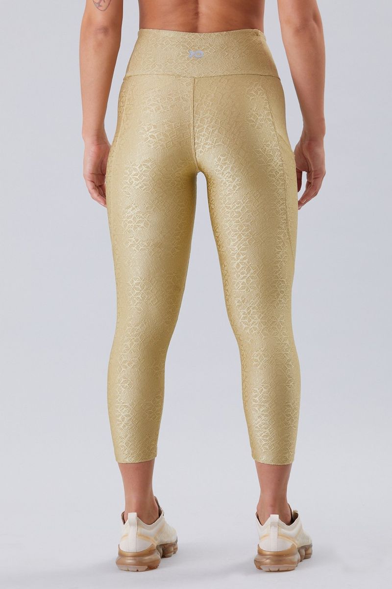 Heroine Sport Marvel Legging - 24k