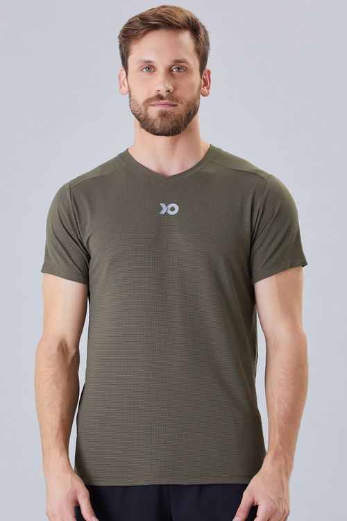 REMERA RIXON